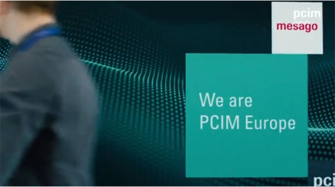 展會(huì)預(yù)告 | 士蘭微電子將亮相PCIM Europe 2024，歡迎蒞臨交流